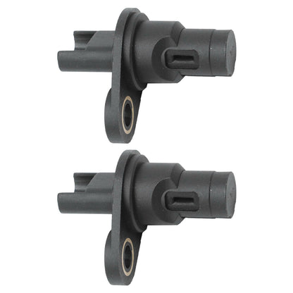 2 sensori di posizione dell'albero a camme per BMW E60 E61 E70 E71 E82 E85 E90 13627525014