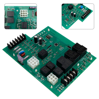 Scheda di controllo della fornace 1012920A compatibile con Rheem 62-24084-82 2-24084-02