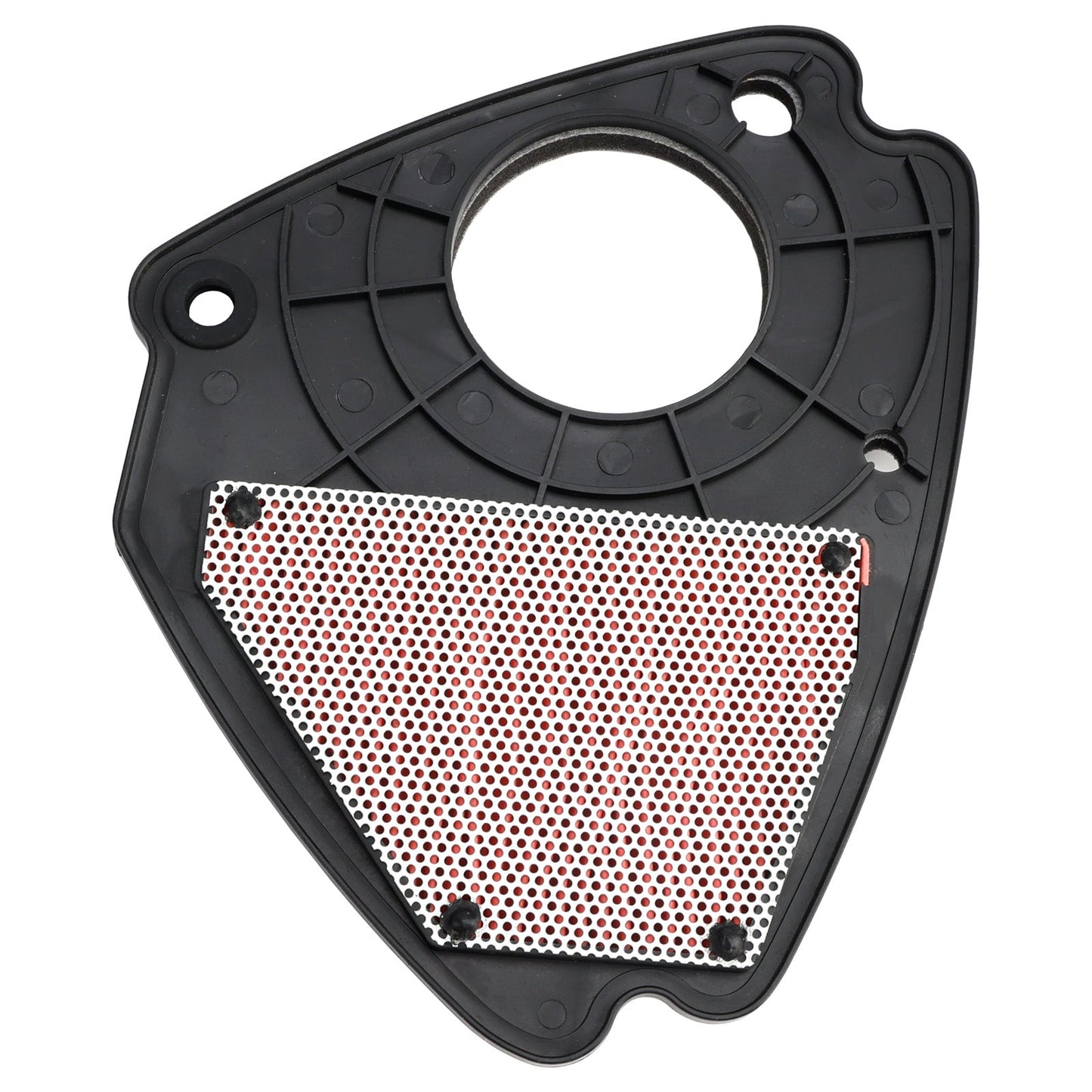 ELEMENTO FILTRO ARIA PER HONDA VT600C VT600CD SHADOW VLX 600 1999 - 2007