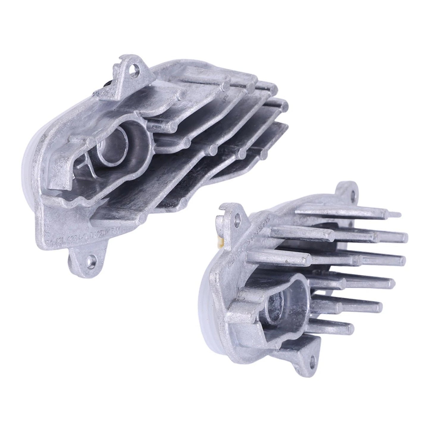 Modulo LED per indicatori di direzione 2 pezzi 6002TZ0239 6002TZ0240 per BMW