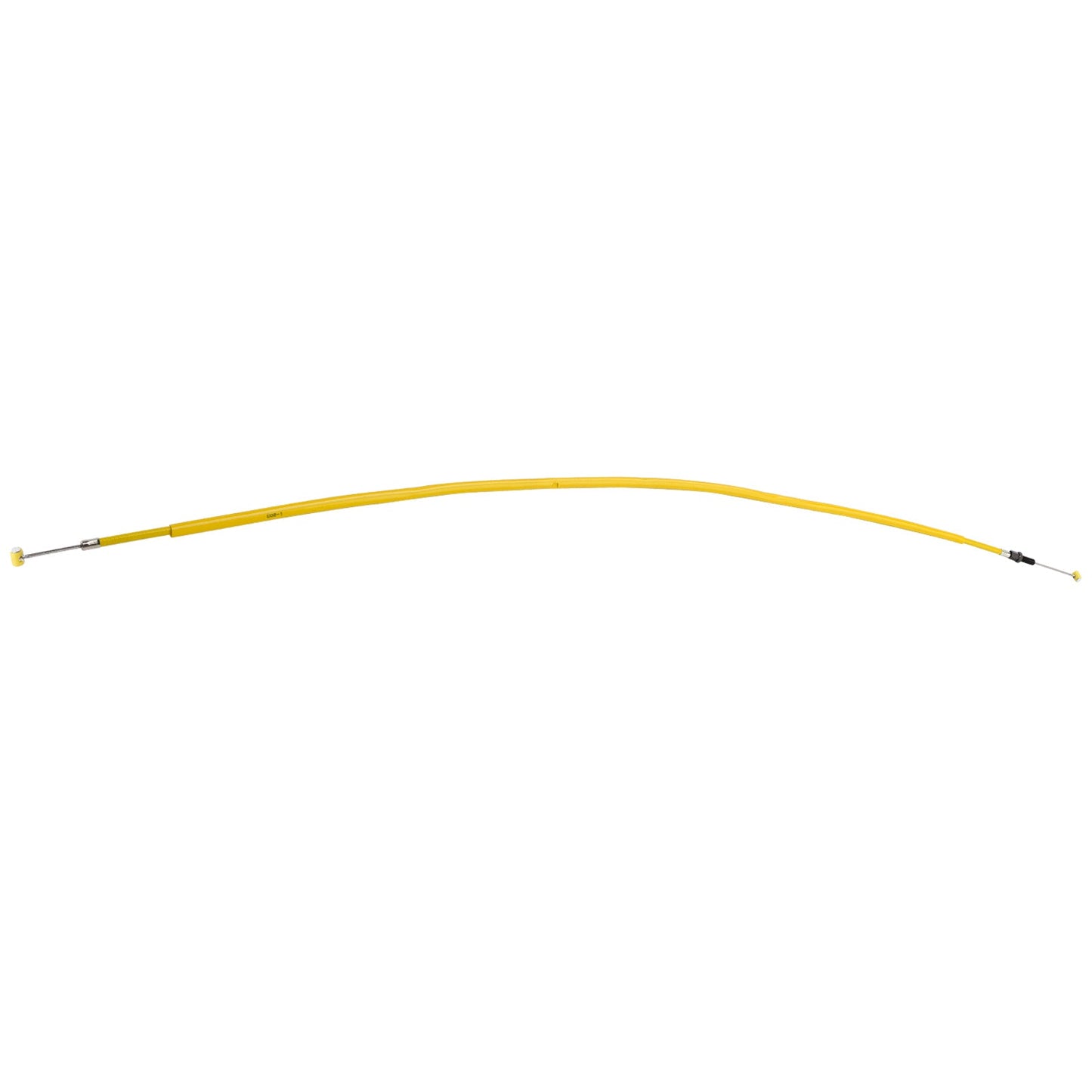 Cavo frizione di ricambio per moto Suzuki GSXR600/750 2011-2023, giallo