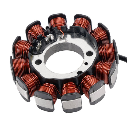 Statore Magneto AP8551076 Per Aprilia Sportcity One Scarabeo RST NET 50 100 4T