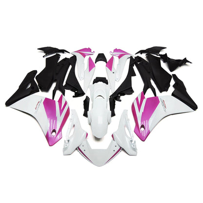 Kit di carene in plastica ABS stampate a iniezione per Honda CBR250R 2011-2015