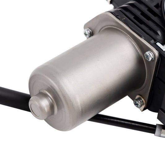 Cavo motore porta scorrevole elettrica lato destro e sinistro posteriore nuovo di zecca per Honda Odyssey 2011-2017