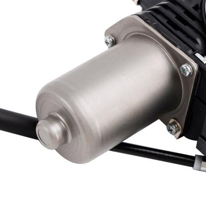 Cavo motore porta scorrevole elettrica lato posteriore destro 72010-TK8-305 per Honda Odyssey