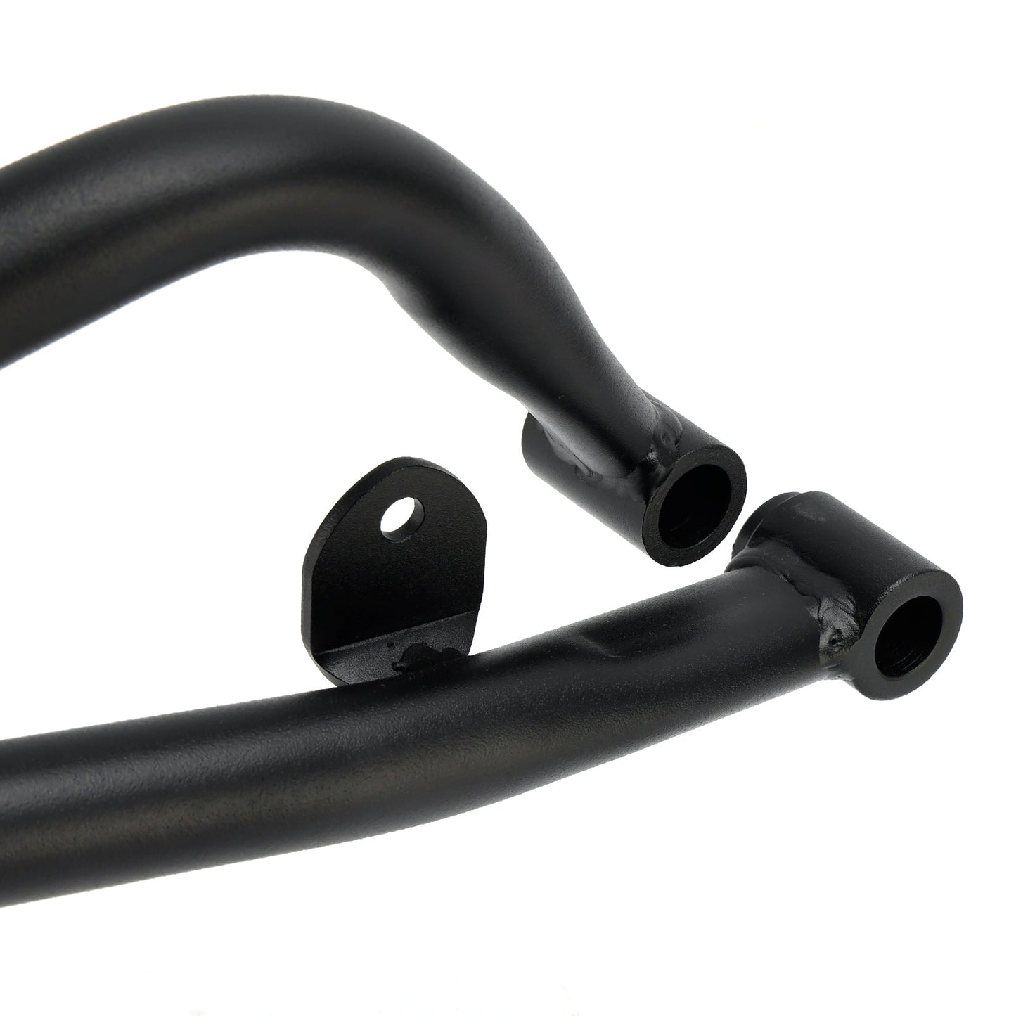 Paraurti di protezione motore e barra anticaduta per Yamaha MT-09, compatibile con modelli 2021-2023.