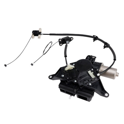 Cavo motore porta scorrevole elettrica lato destro e sinistro posteriore nuovo di zecca per Honda Odyssey 2011-2017