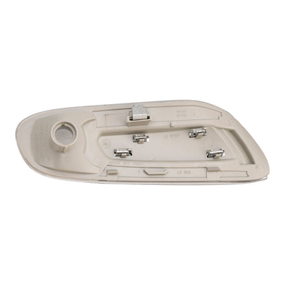 Alloggiamento luce indicatore di direzione luce di posizione laterale sinistra MINI F55 F56 F57 S 2014-2021