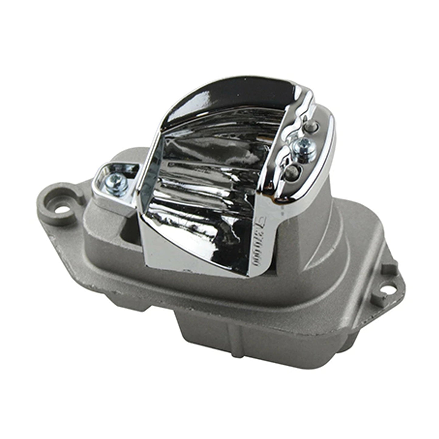 Modulo fari a LED 2X per BMW Serie 7 F01 F02 F03 2013-2015 63117370000