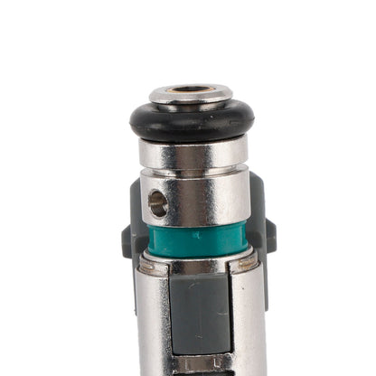 Iniettore carburante 4 pezzi IWP042 per Renault Clio Espace Kangoo Laguna Megane