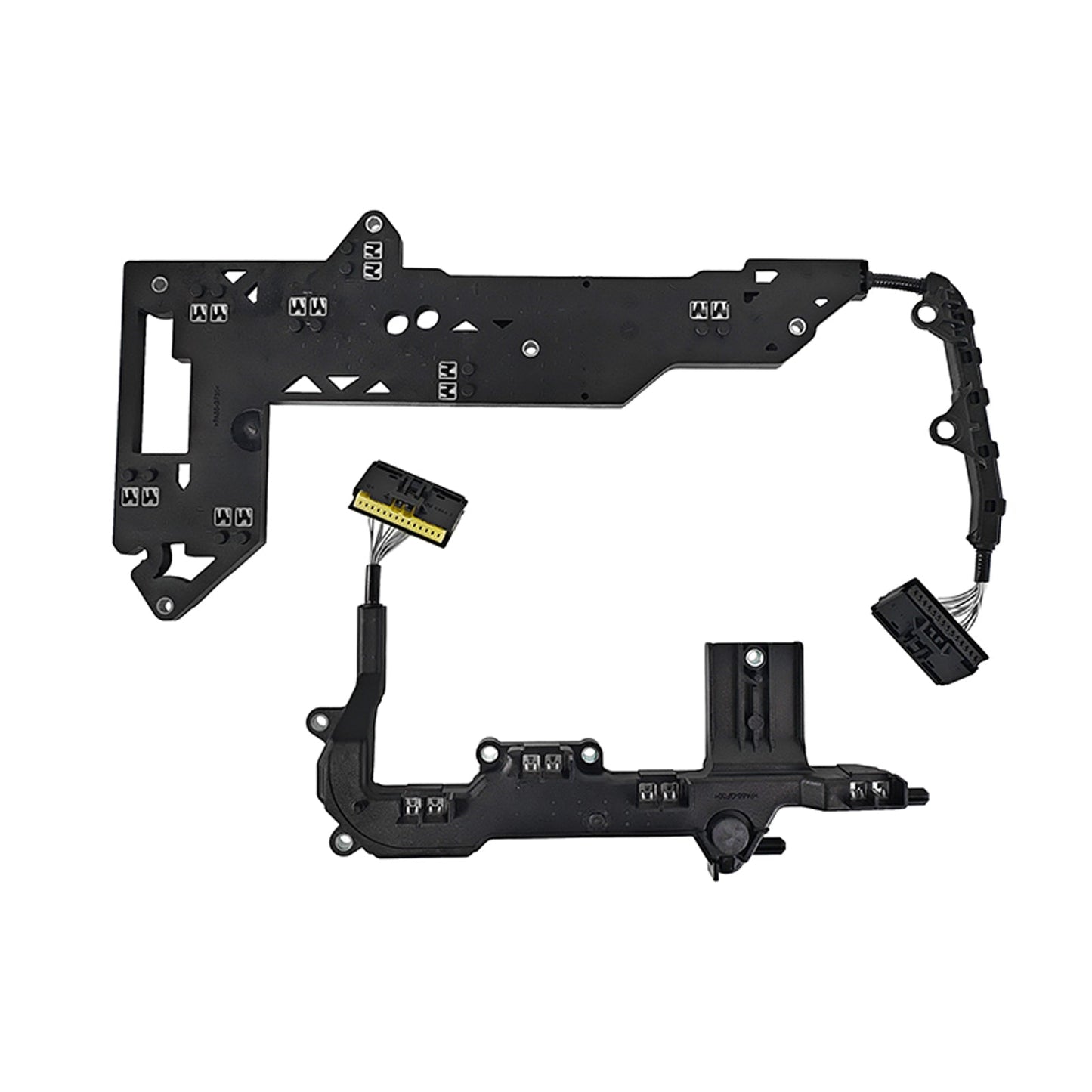 Kit cablaggio trasmissione scheda di riparazione meccatronica Audi A6 (4G2, C7, 4GC) Berlina 0B5