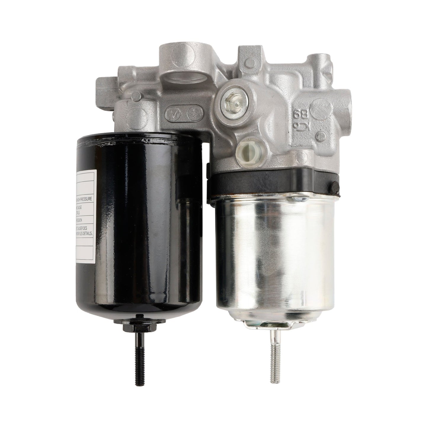 2012-2018 Toyota Yaris / ECHO / Vios / Luxury Sedan NHP130 Gruppo pompa servofreno ABS antibloccaggio 47070-12010