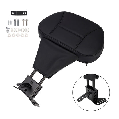 Cuscino per schienale conducente Street Electra Road Glide Road King Tri Glide 1988-2008