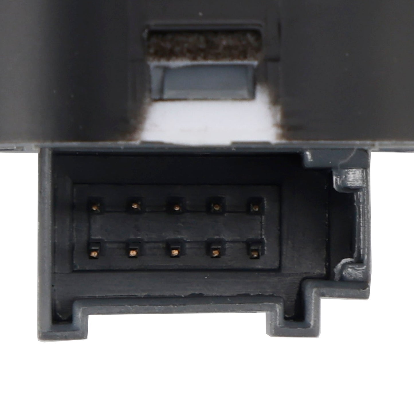 Interruttore di regolazione dello specchio per VW Transporter Caravelle T5 03-15 7E1959565E