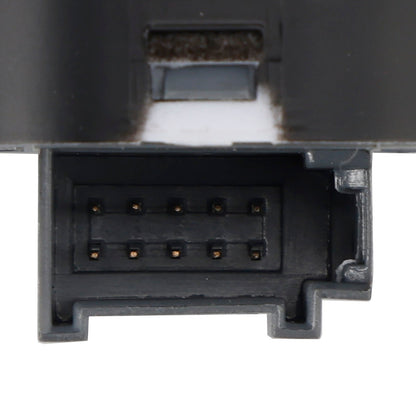 Interruttore di regolazione dello specchio per VW Transporter Caravelle T5 03-15 7E1959565E