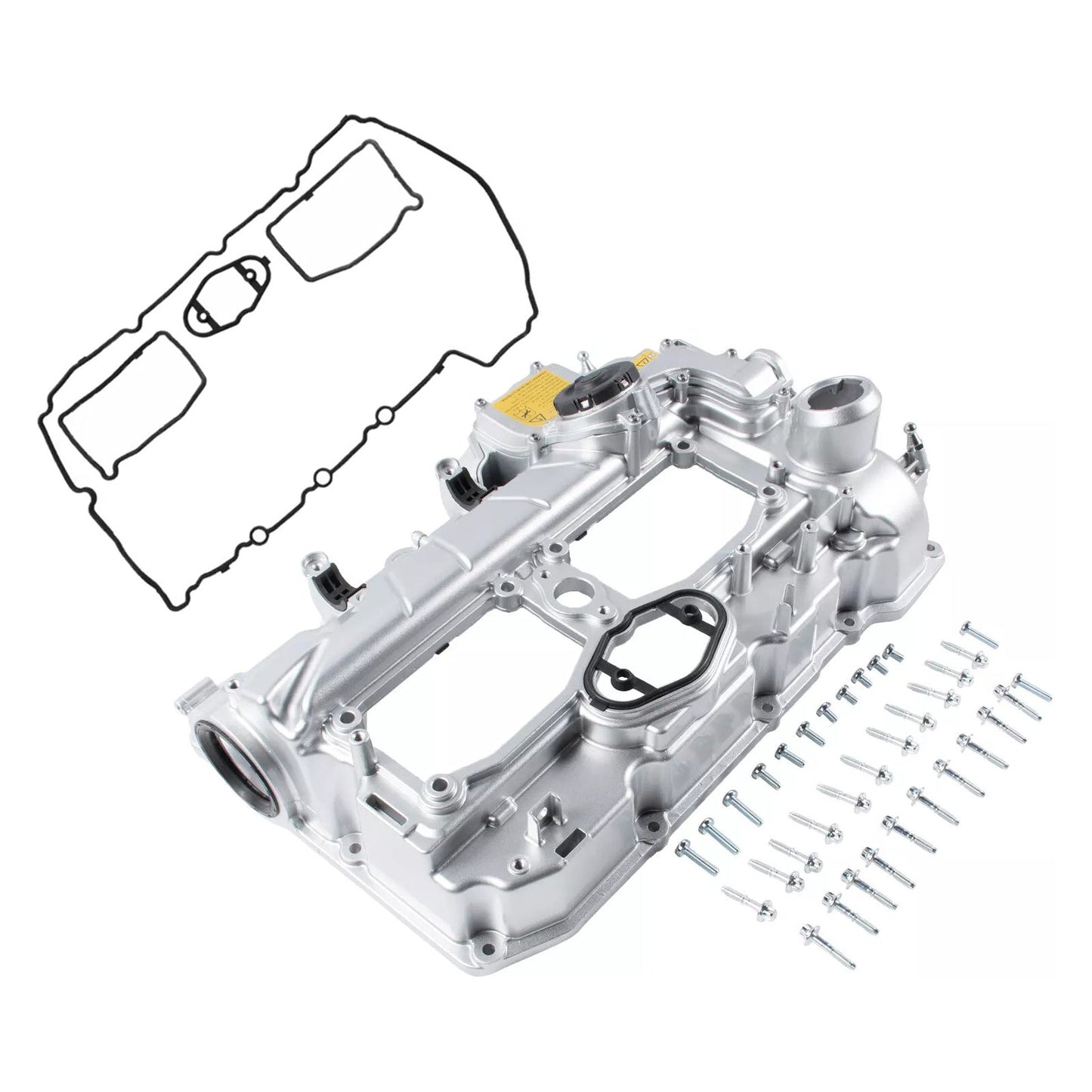 Coperchio valvola motore BMW N20 F10 F25 320i 328i 528i X3 X5 2.0L 11127588412