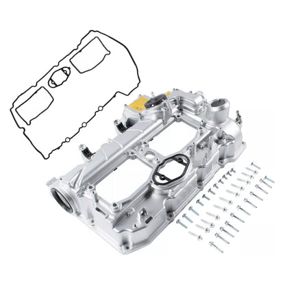 Coperchio valvola motore BMW N20 F10 F25 320i 328i 528i X3 X5 2.0L 11127588412