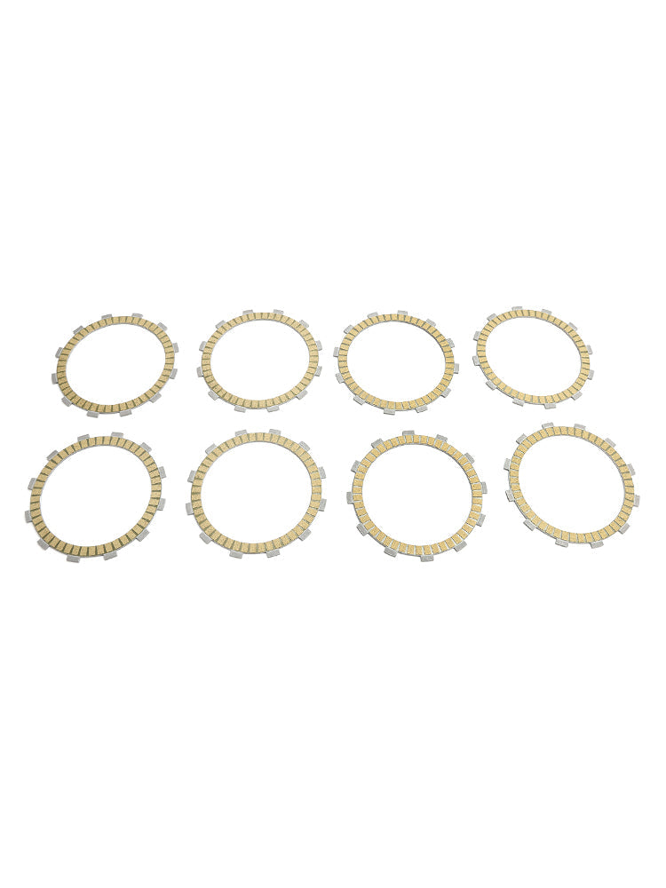 Kit di dischi frizione adatti per Kawasaki VN1500 Vulcan 1500 Classic 96-04