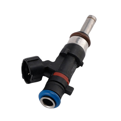 1 iniettore di carburante per Mitsubishi Lancer Evolution 2008-2015 1465A174
