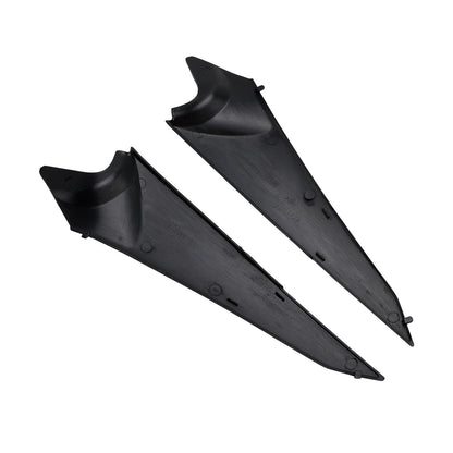 Carenatura laterale del pannello del serbatoio SUZUKI GSXR600 GSXR750 2008-2010