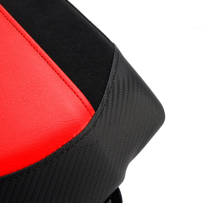 Cuscino sedile passeggero posteriore Aprilia RS457 RS 457 2024-2025, passeggero piatto