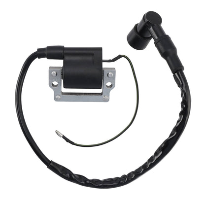 Bobina di accensione compatibile con Kawasaki KLF185 Bayou 185 85-88 KL110 KSR 13-14 21121-1121