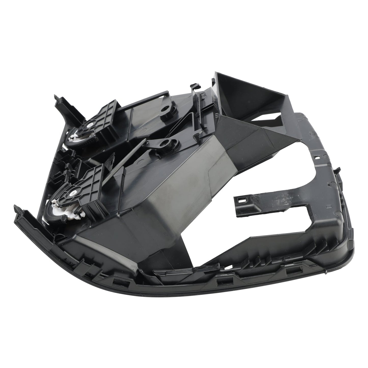 Uscita di ventilazione centrale per cruscotto JETTA MK5 2006-2011 1K0819743A