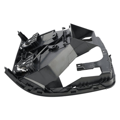 Uscita di ventilazione centrale per cruscotto JETTA MK5 2006-2011 1K0819743A