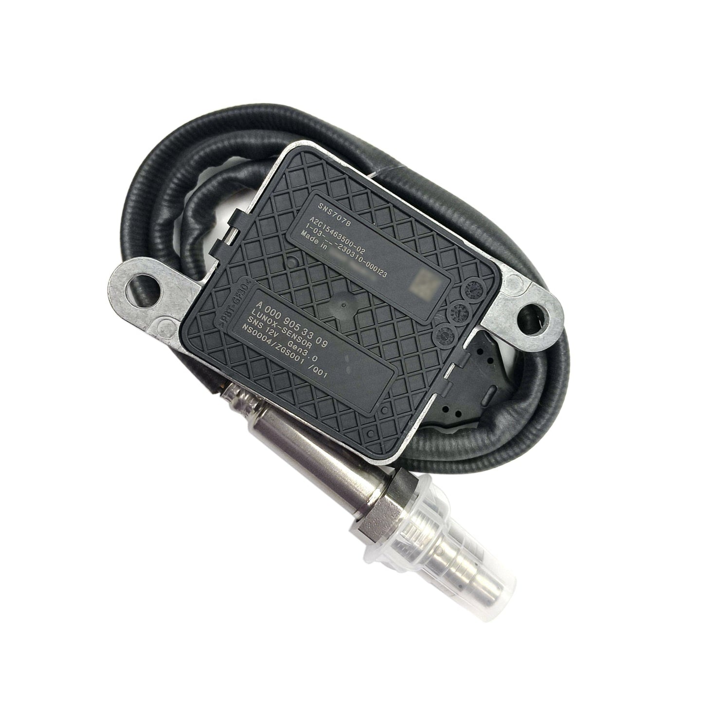 Sensore di ossido di azoto A0009053309 per Mercedes ABS Classe G Vito CLA GLB GLA