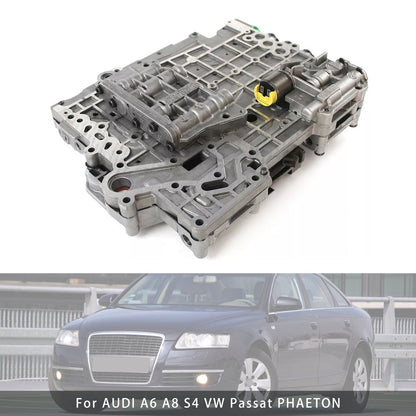 Solenoidi corpo valvola trasmissione AUDI A8 V6 2.5L 2.8L V8 3.7L 5HP19 01V 1997-2003