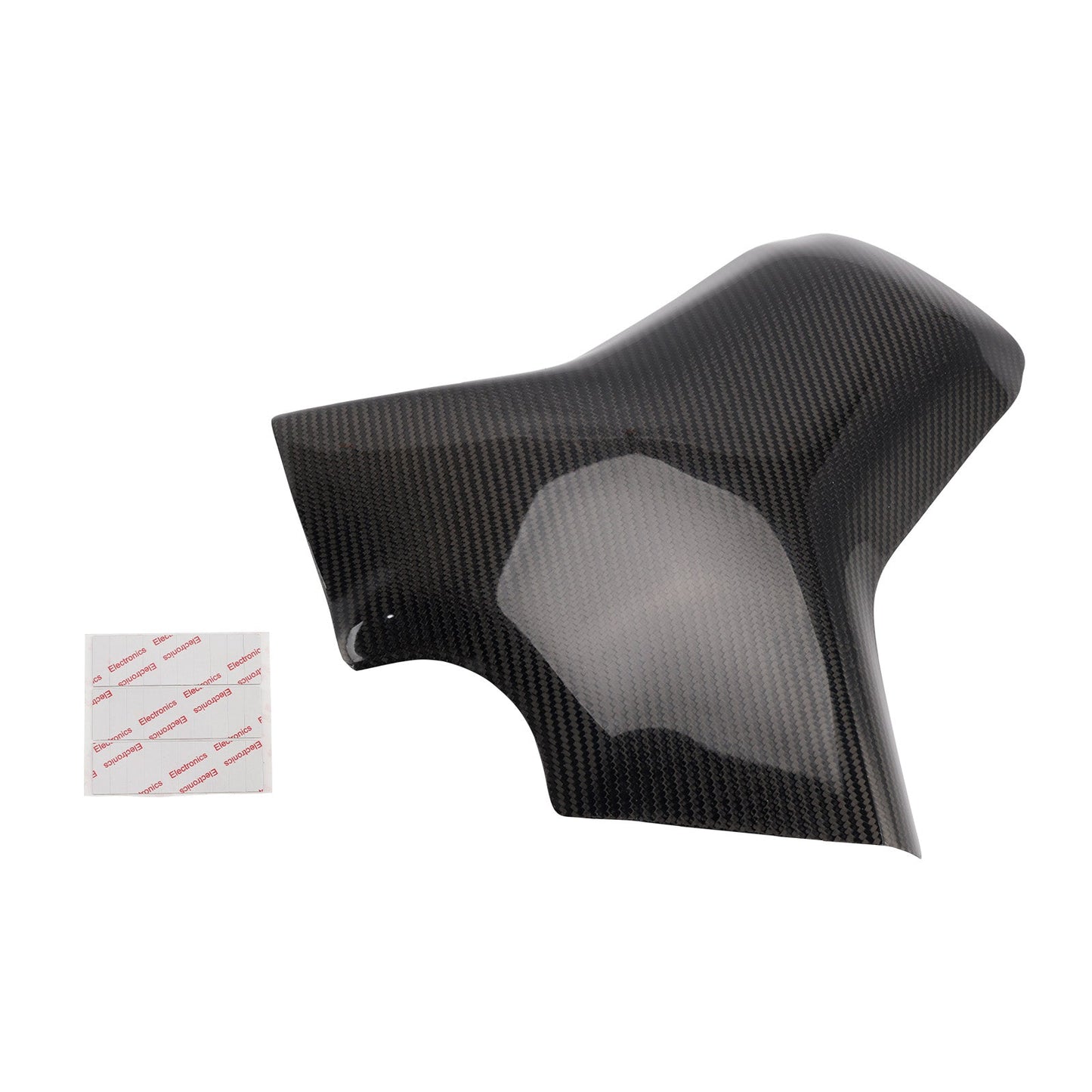 Carenatura copri serbatoio in vera fibra di carbonio per Yamaha MT-09 FZ09 2014-2020