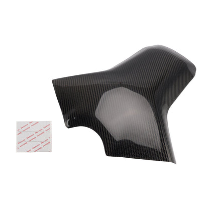 Carenatura copri serbatoio in vera fibra di carbonio per Yamaha MT-09 FZ09 2014-2020