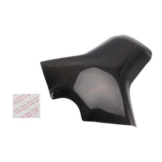 Carenatura copri serbatoio in vera fibra di carbonio per Yamaha MT-09 FZ09 2014-2020