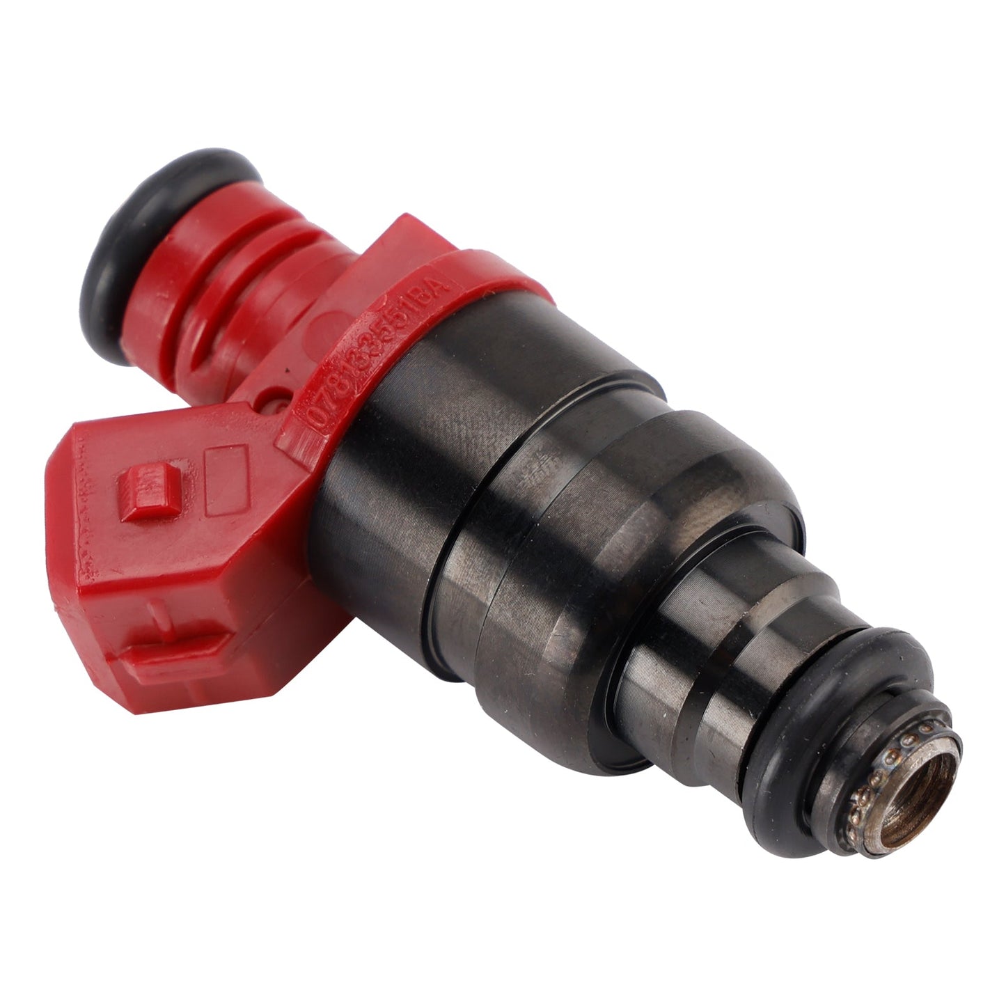 1 iniettore di carburante per Volkswagen Passat 2.8L Audi Skoda Superb 078133551BA