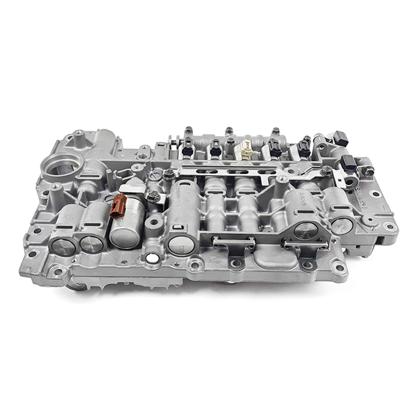 Corpo valvola trasmissione VW TOUAREG 2007-2010 09D325039K