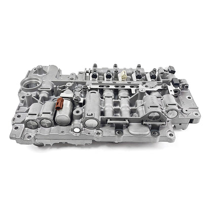 Corpo valvola trasmissione VW TOUAREG 2007-2010 09D325039K