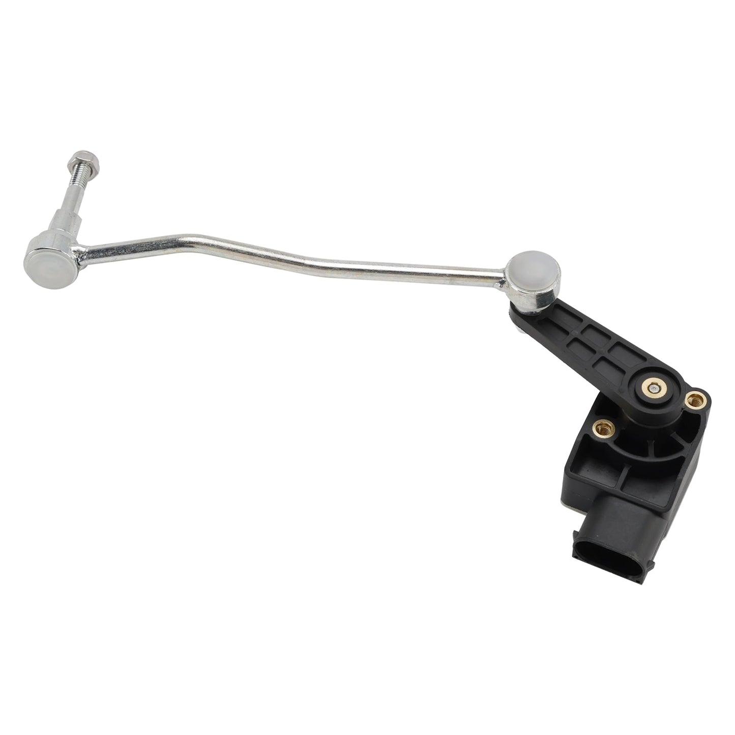 Sensore di altezza da terra anteriore destro 4E0941286G per Audi A8 D3 Q7 4LB quattro