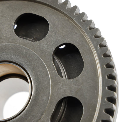 2004 Can-Am / Bombardier DS 650 Baja X Ingranaggio frizione avviamento unidirezionale 420958857 420264577