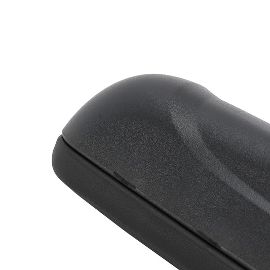 Bracciolo anteriore sinistro nero 6BV31KRLAA per Fiat 500 Abarth 2016-2019