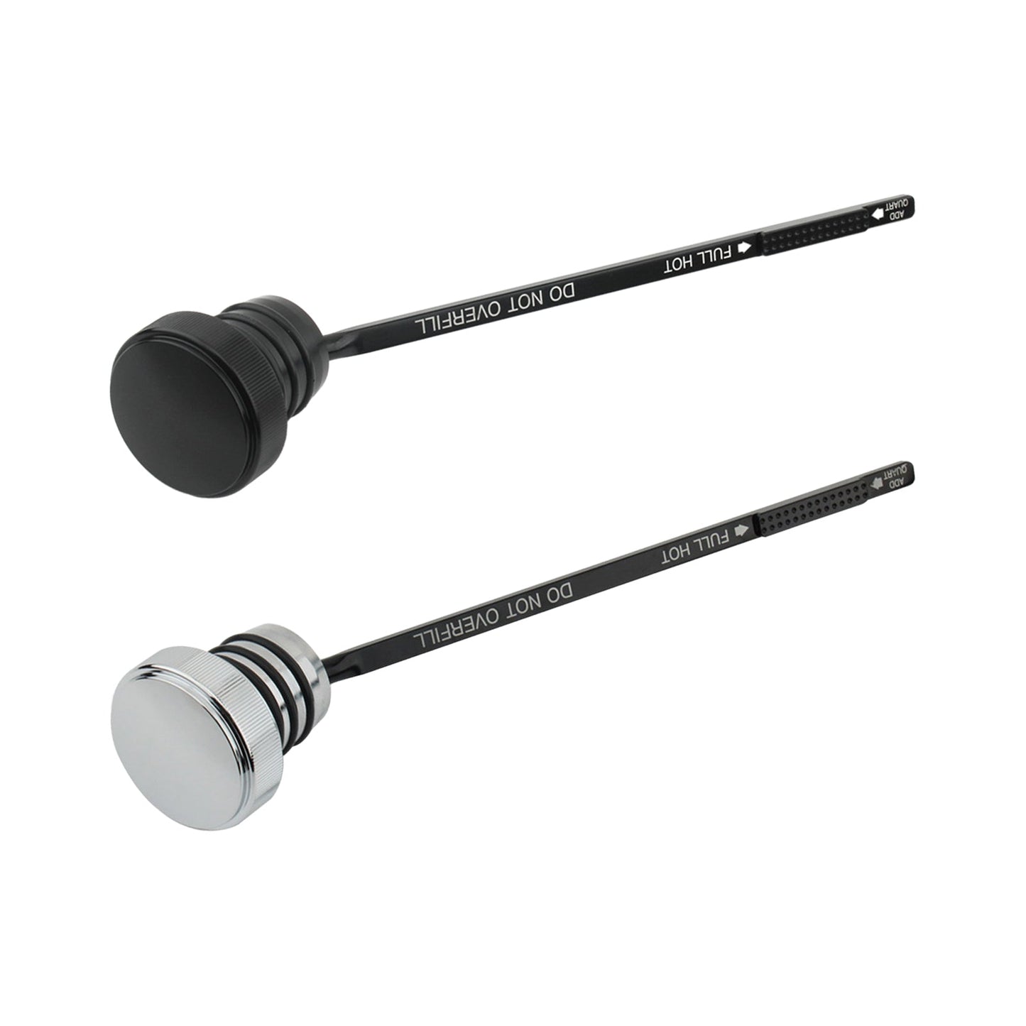 Tappo del tappo del serbatoio dell'astina di livello dell'olio 0710-0150 per Super Glid FXD FXDX FXDL Dyna 99-05