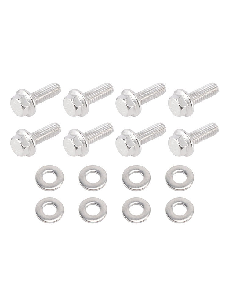 Kit bulloni per coperchio valvola esagonale in acciaio inossidabile 300 400-7507