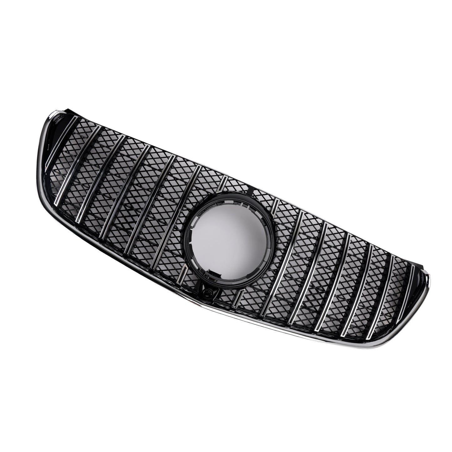 Griglia anteriore superiore Mercedes Benz Classe V W447 2014-03.2019