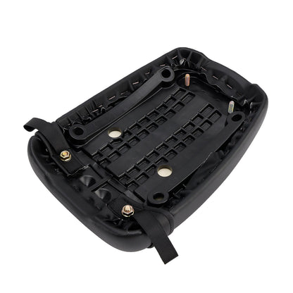 Cuscino passeggero posteriore Honda Cmx 1100A 1100D 2021-2024 Flat Pu