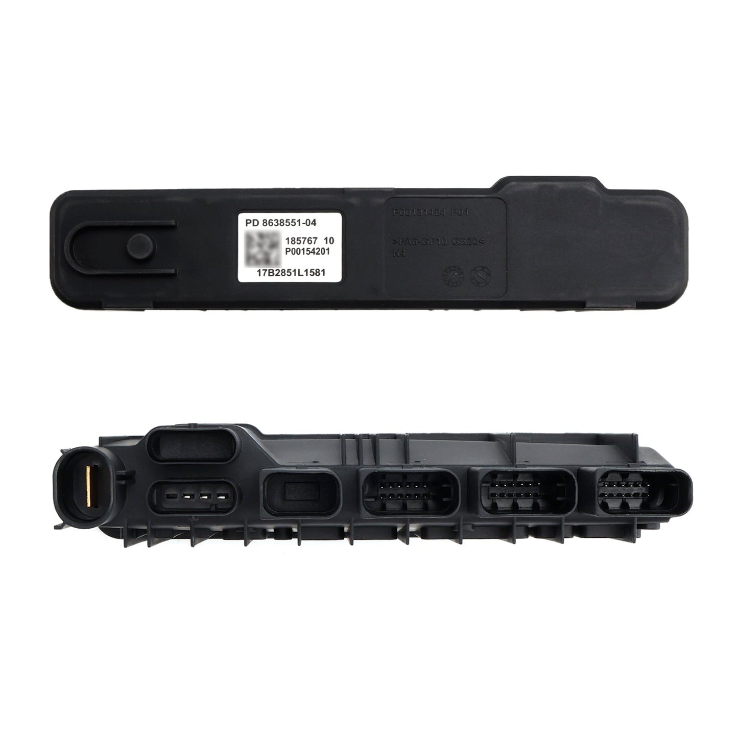 Modulo fusibile di alimentazione integrato IPS 12638638551 per BMW 430i F32 F30 2019