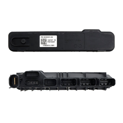 Modulo fusibile di alimentazione integrato IPS 12638638551 per BMW 430i F32 F30 2019