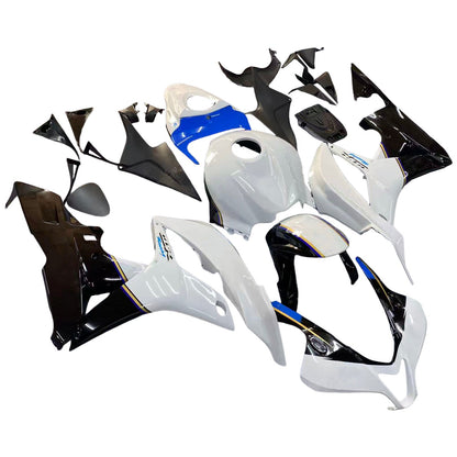 Kit di carene in plastica ABS stampate a iniezione per Honda CBR600RR 2007-2008