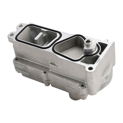 5496045RX VGT Attuatore elettronico Holset per ISX Cummins Turbo HE300VG HE351VE