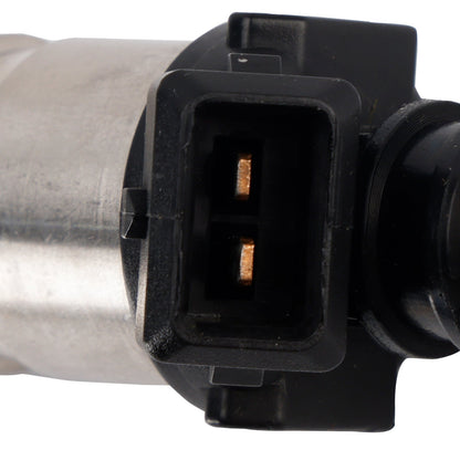 Iniettore di carburante 4 pezzi 06164-P0A-000 adatto per Honda Accord Prelude Civic 1990-1997