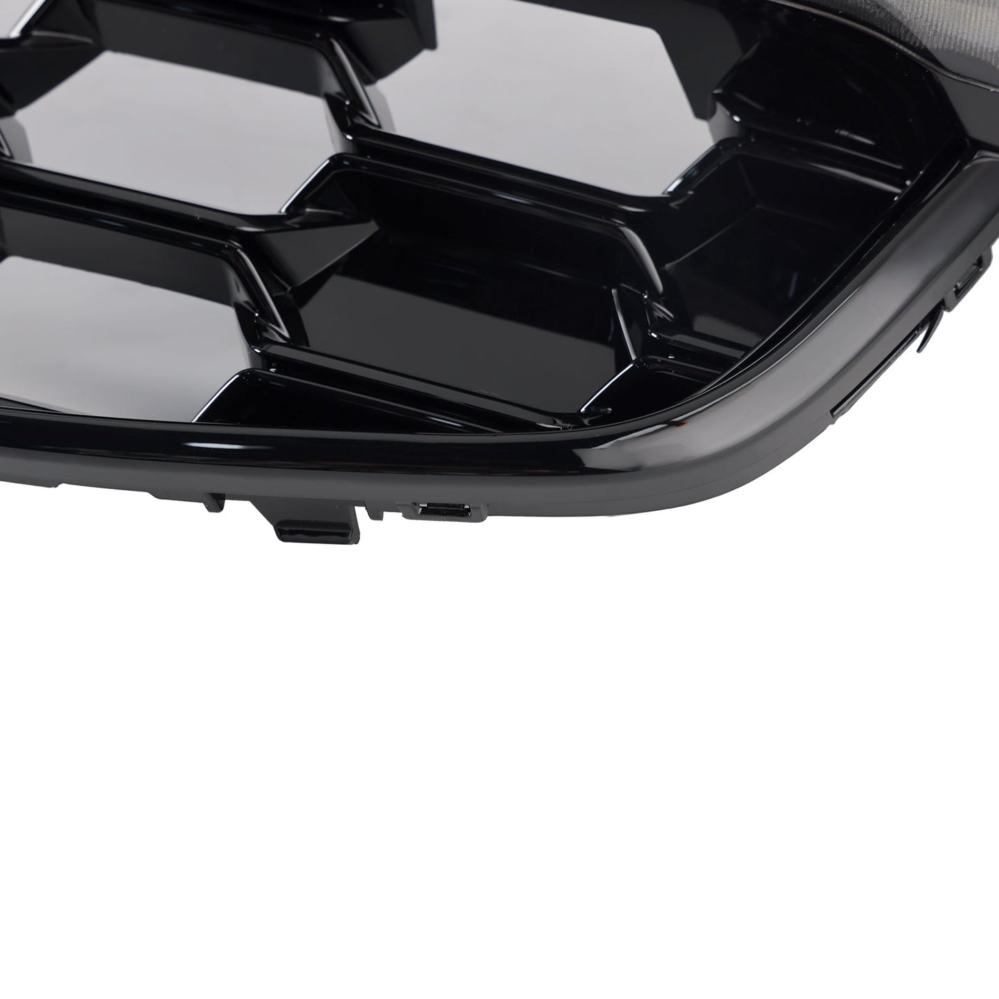 Griglia paraurti anteriore Ford Everest Next Gen T9 2023-2024