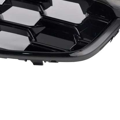 Griglia paraurti anteriore Ford Everest Next Gen T9 2023-2024